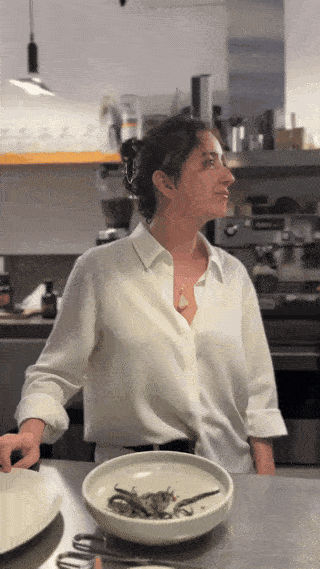 ORIGEN · Hermanas Sánchez × Casa Nereta