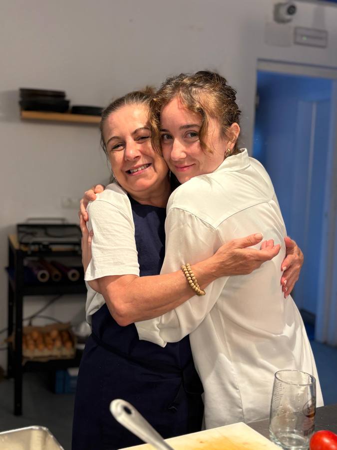 ORIGEN · Hermanas Sánchez × Casa Nereta