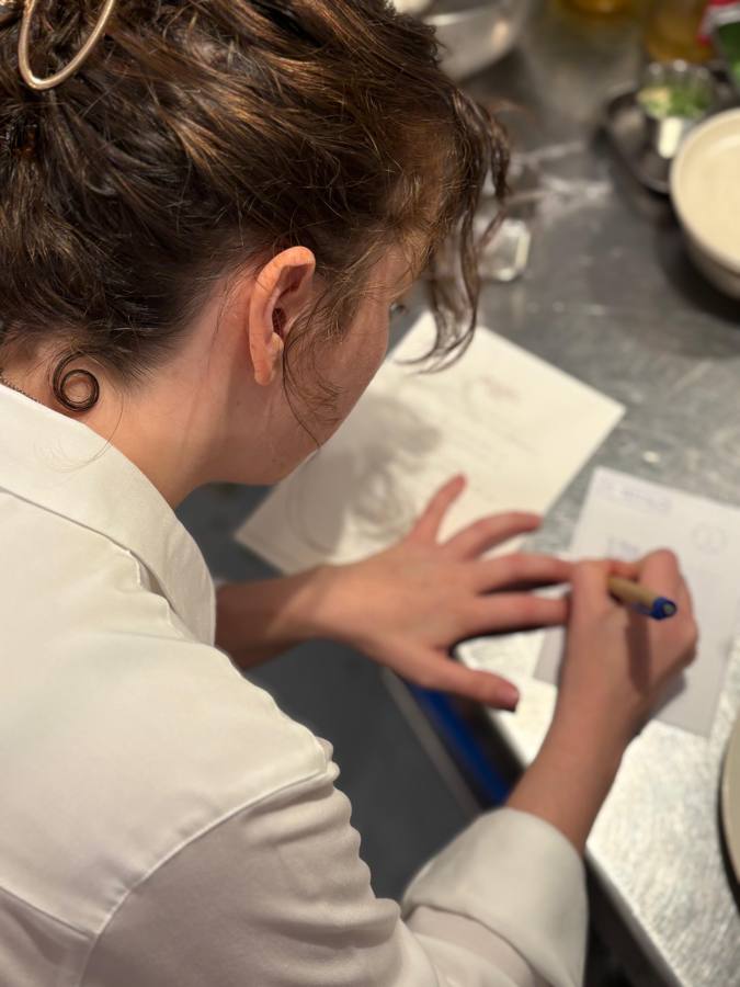 ORIGEN · Hermanas Sánchez × Casa Nereta