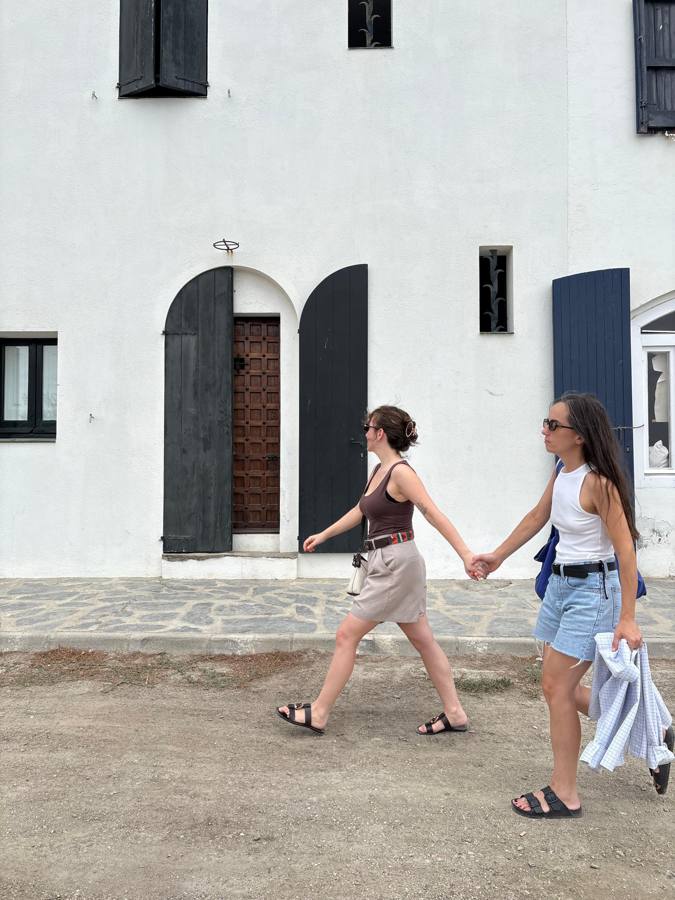 ORIGEN · Hermanas Sánchez × Casa Nereta